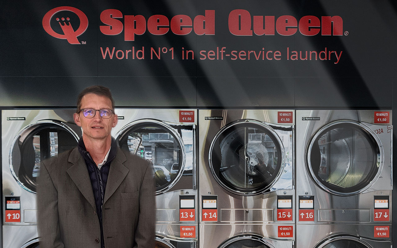 Speed Queen investir 2023 meilleur investissement